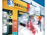 ski pass vosges
